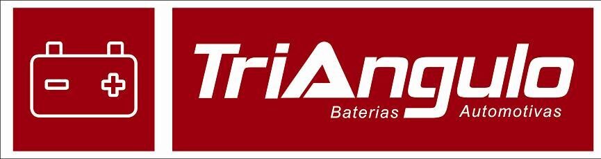Triângulo Baterias